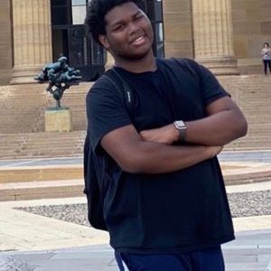 Meet your Posher, Ryan